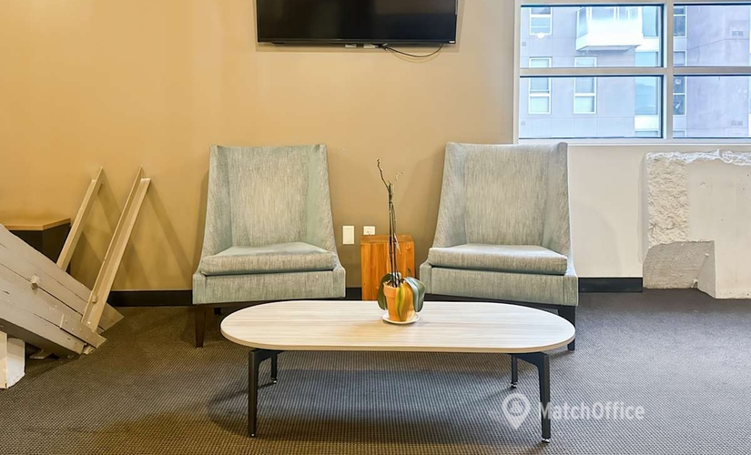 Virtual office in Glendale, CA, 201 North Brand Boulevard (91203) - 4 | MatchOffice