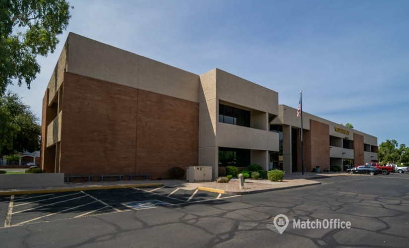 Virtual business address in Tempe, AZ, 64 East Broadway Road (85282) - 0 | MatchOffice