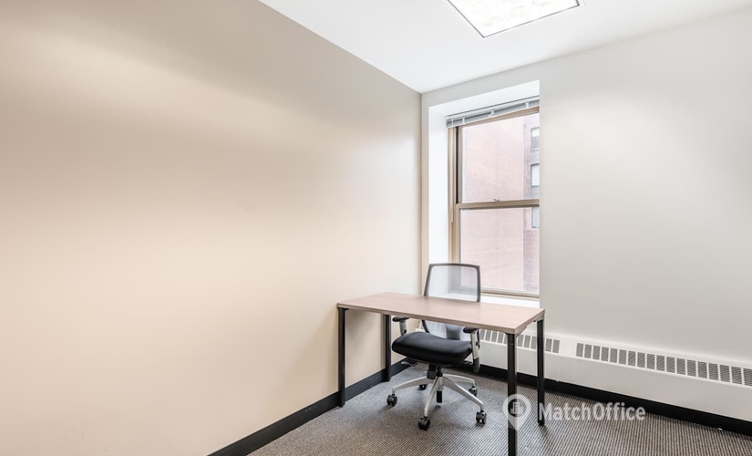 Virtual business address in Boston, MA, 90 Canal Street (02114) - 3 | MatchOffice.com