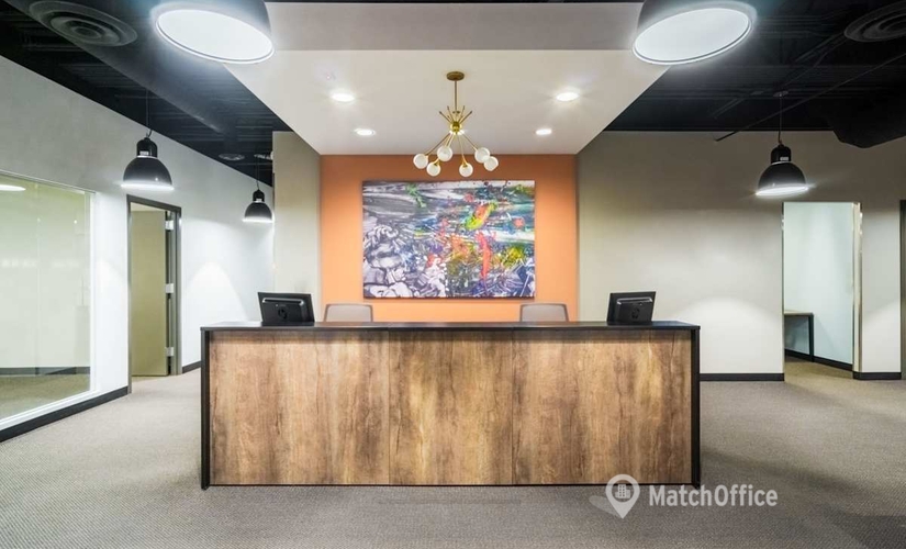 10 m² Business park in Tempe, AZ, 64 East Broadway Road (85282) - 1 | MatchOffice