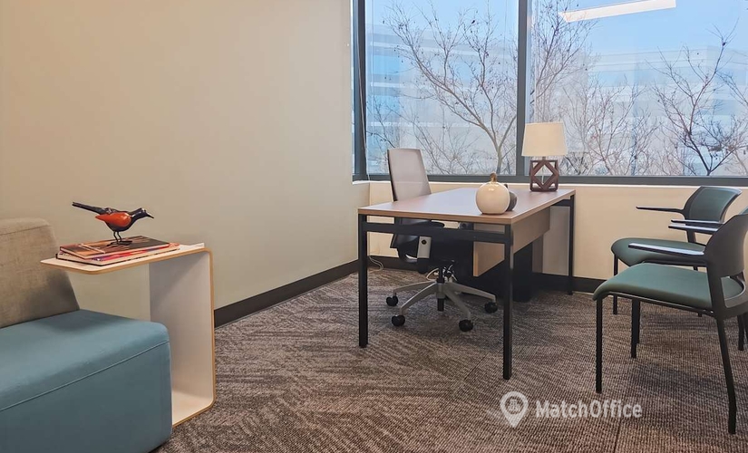 Virtual business address in Pleasanton, CA, 6701 Koll Center Parkway (94566) - 3 | MatchOffice.com