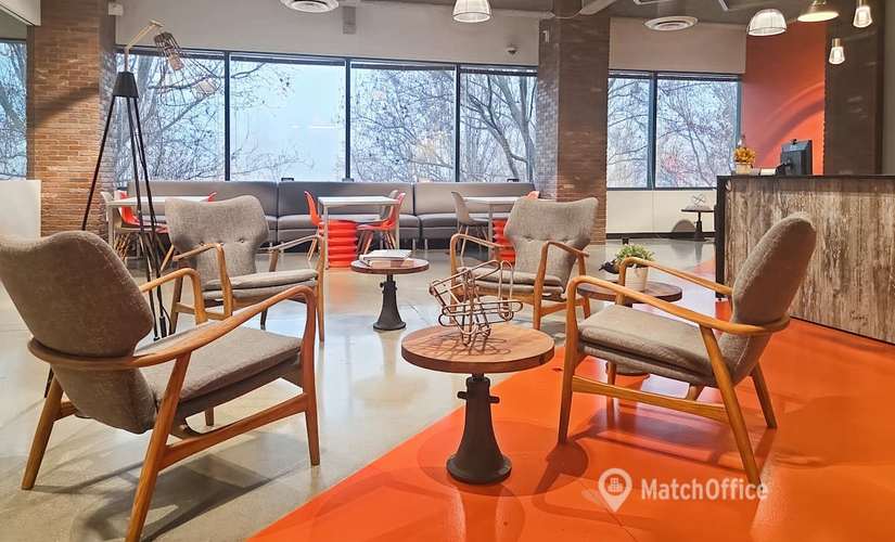 Virtual address in Pleasanton, CA, 6701 Koll Center Parkway (94566) - 4 | MatchOffice