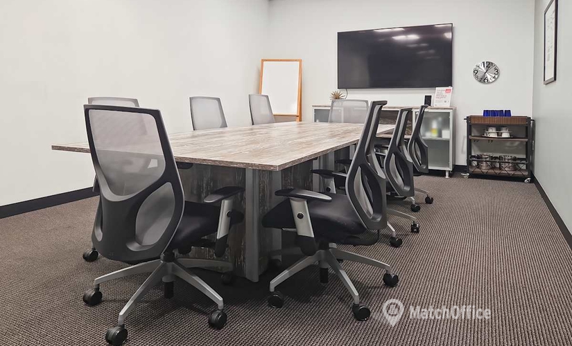 10 m² Co-working in Pleasanton, CA, 6701 Koll Center Parkway (94566) - 2 | MatchOffice