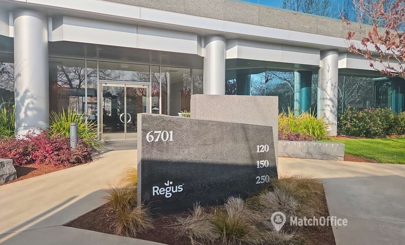 10 m² Coworking in Pleasanton, CA, 6701 Koll Center Parkway (94566) - 0 | MatchOffice