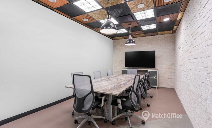 Virtual office in Dallas Irving, TX, 8951 Cypress Waters Boulevard Coppell (75019) - 2 | MatchOffice.com