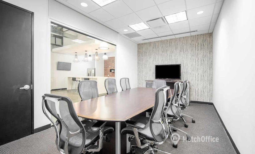 10 m² Coworking space in Fulton, MD, 8115 Maple Lawn Boulevard (20759) - 2 | MatchOffice