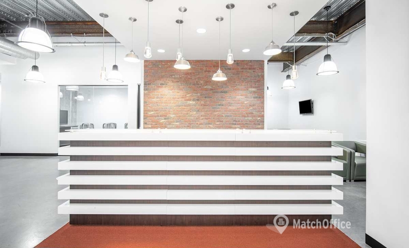 10 m² Co-working  in Fulton, MD, 8115 Maple Lawn Boulevard (20759) - 1 | MatchOffice.com