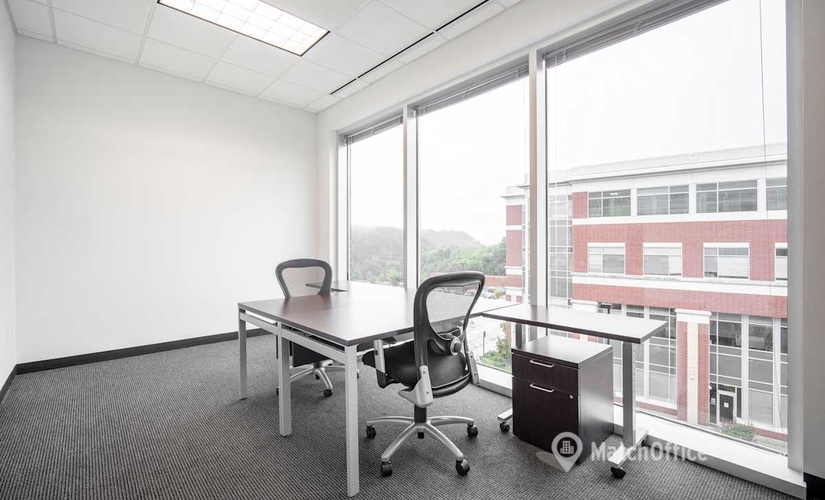 10 m² Coworking in Fulton, MD, 8115 Maple Lawn Boulevard (20759) - 3 | MatchOffice.com