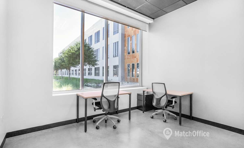 10 m² Shared office  in Dallas Irving, TX, 8951 Cypress Waters Boulevard Coppell (75019) - 3 | MatchOffice