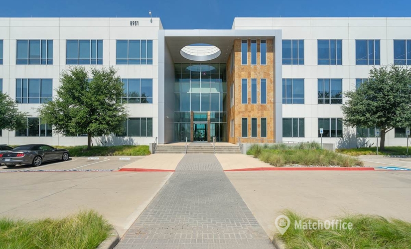 10 m² Shared workspace in Dallas Irving, TX, 8951 Cypress Waters Boulevard Coppell (75019) - 0 | MatchOffice.com