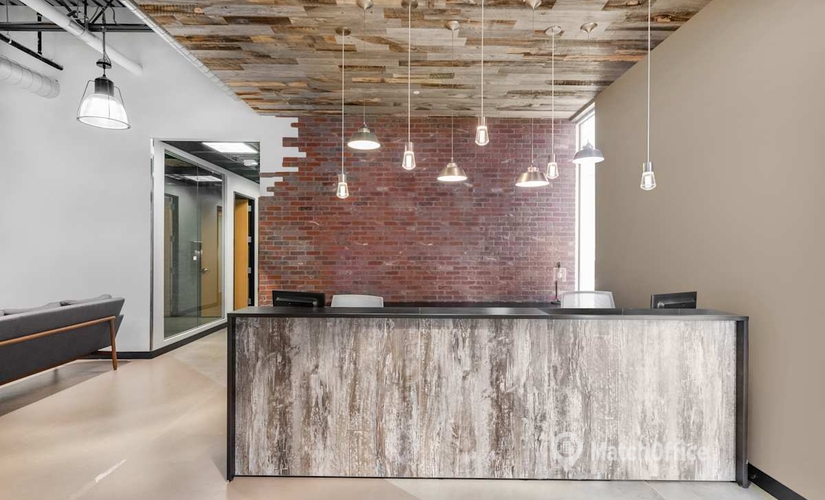 10 m² Shared workspace  in Dallas Irving, TX, 8951 Cypress Waters Boulevard Coppell (75019) - 1 | MatchOffice.com