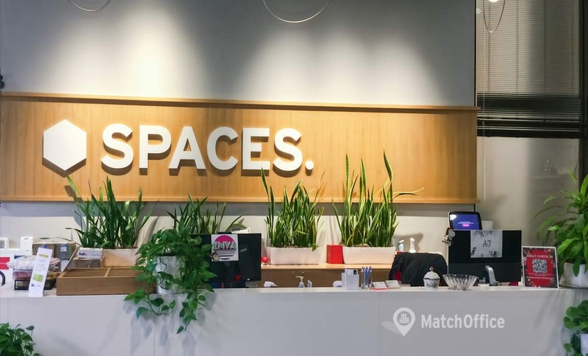 10 m² Coworking space in San Jose, CA, 3031 Tisch Way (95128) - 1 | MatchOffice.com