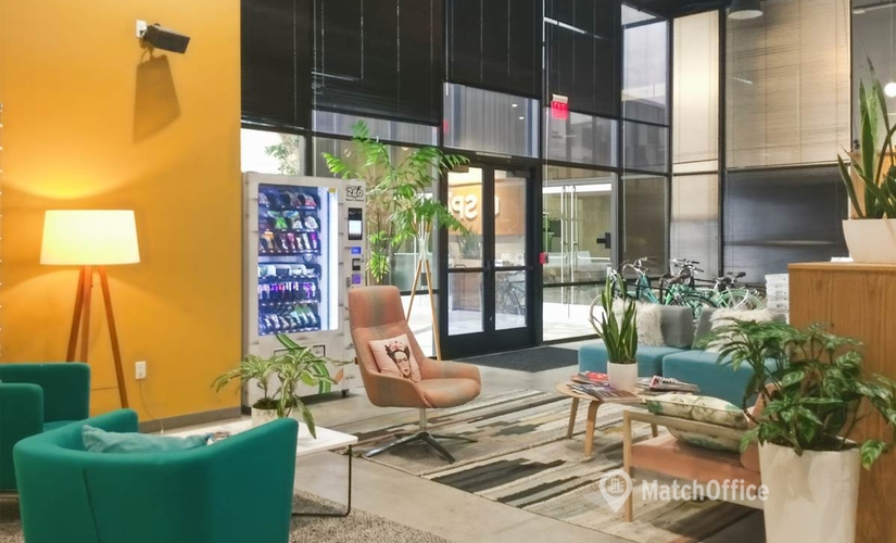 10 m² Coworking in San Jose, CA, 3031 Tisch Way (95128) - 4 | MatchOffice.com