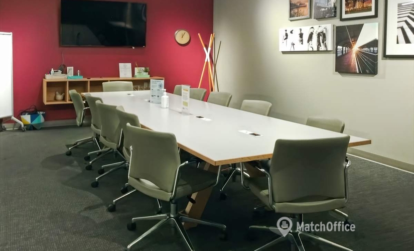 10 m² Business center in San Jose, CA, 3031 Tisch Way (95128) - 2 | MatchOffice