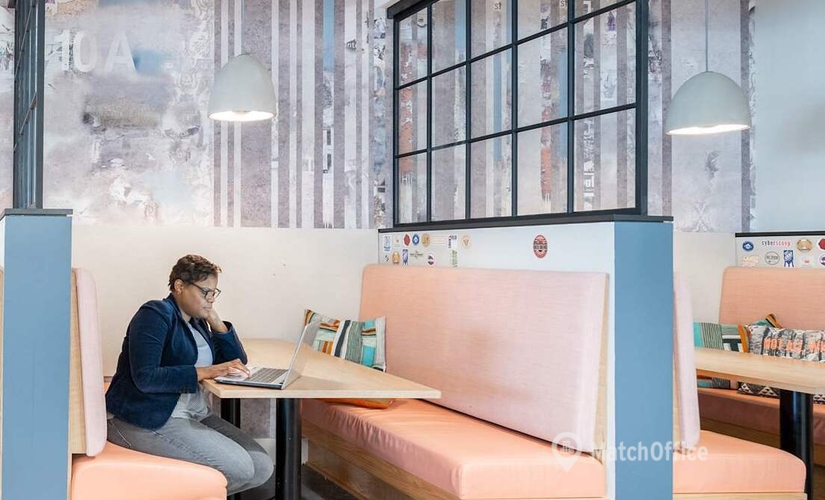 Virtual office in Washington North, DC, 1140 3rd Street North East (20002) - 3 | MatchOffice