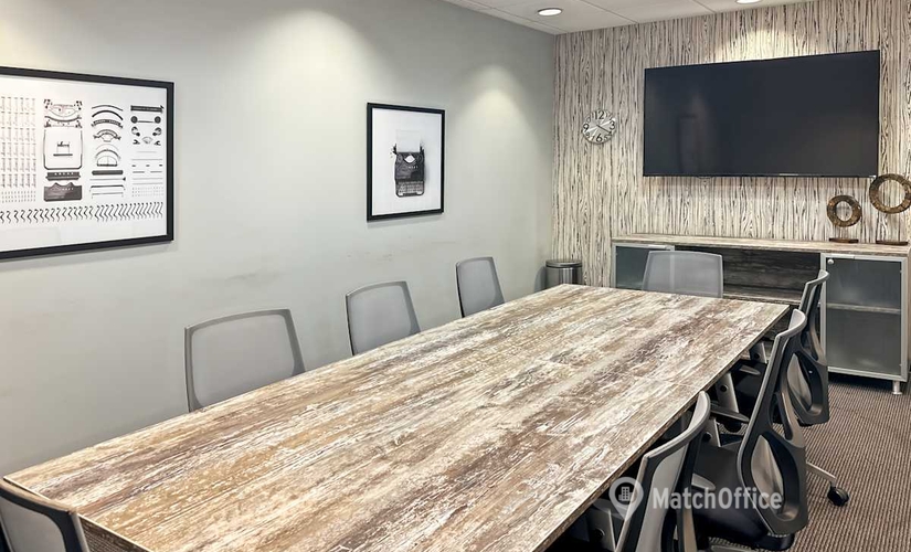 10 m² Business space in Orlando, FL, 111 North Orange Avenue (32801) - 3 | MatchOffice