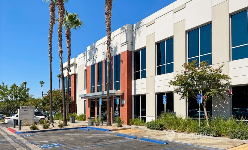 10 m² Shared workspace in San Bernadino, 473 East Carnegie Drive (92408) - 0 | MatchOffice.com
