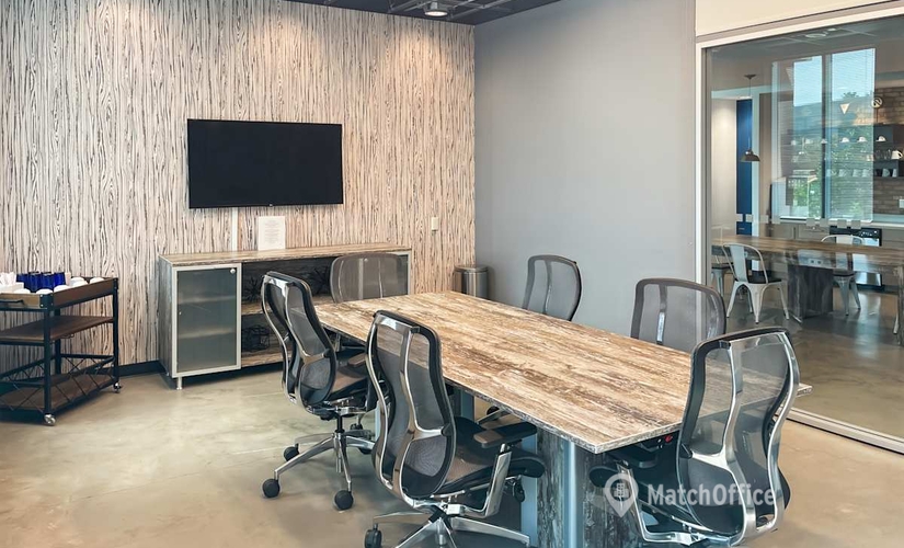 10 m² Co-working  in San Bernadino, 473 East Carnegie Drive (92408) - 2 | MatchOffice