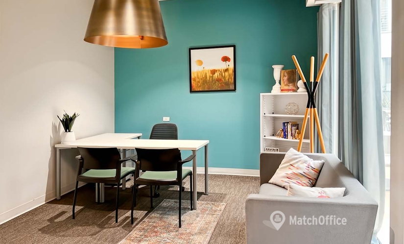 10 m² Shared office  in Santa Monica, CA, 730 Arizona Avenue (90401) - 3 | MatchOffice.com