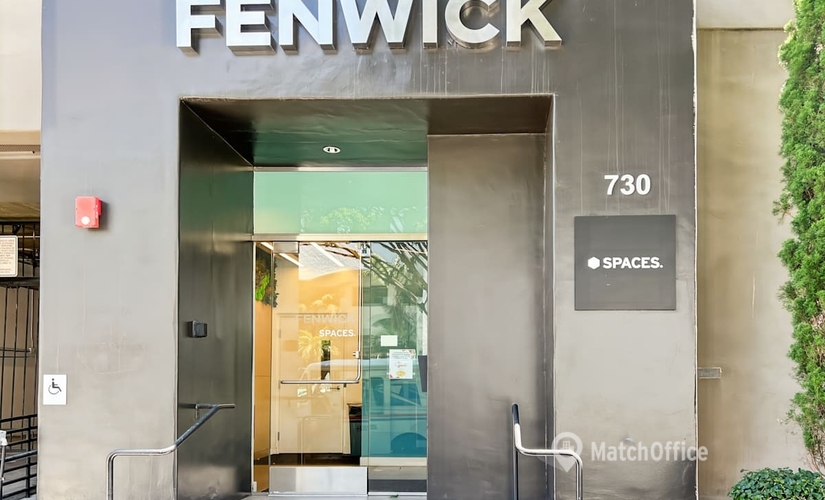 10 m² Coworking space in Santa Monica, CA, 730 Arizona Avenue (90401) - 0 | MatchOffice