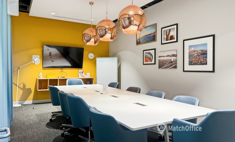 10 m² Co-working  in Santa Monica, CA, 730 Arizona Avenue (90401) - 2 | MatchOffice.com