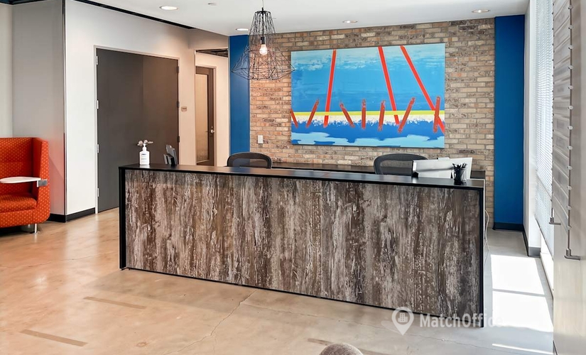 Virtual office space in San Bernadino, 473 East Carnegie Drive (92408) - 1 | MatchOffice