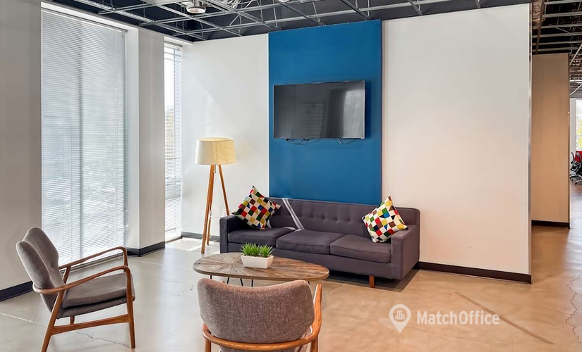 Virtual address in San Bernadino, 473 East Carnegie Drive (92408) - 4 | MatchOffice.com