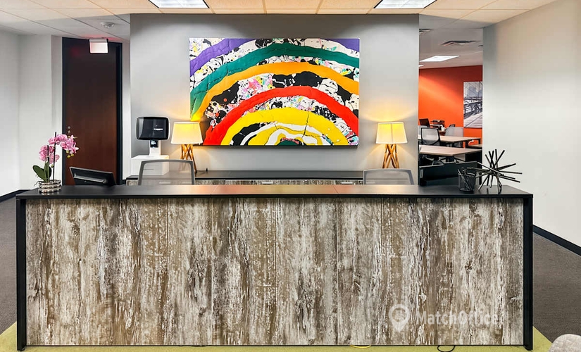 10 m² Coworking in Orlando, FL, 111 North Orange Avenue (32801) - 2 | MatchOffice.com