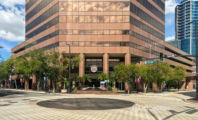 Virtual business address in Orlando, FL, 111 North Orange Avenue (32801) - 1 | MatchOffice
