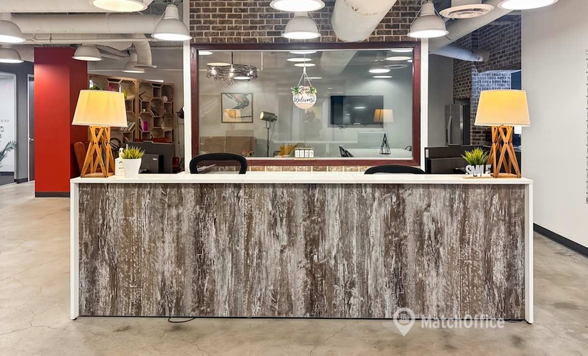 10 m² Business space in St. Petersburg, FL, 360 Central Avenue (33701) - 1 | MatchOffice