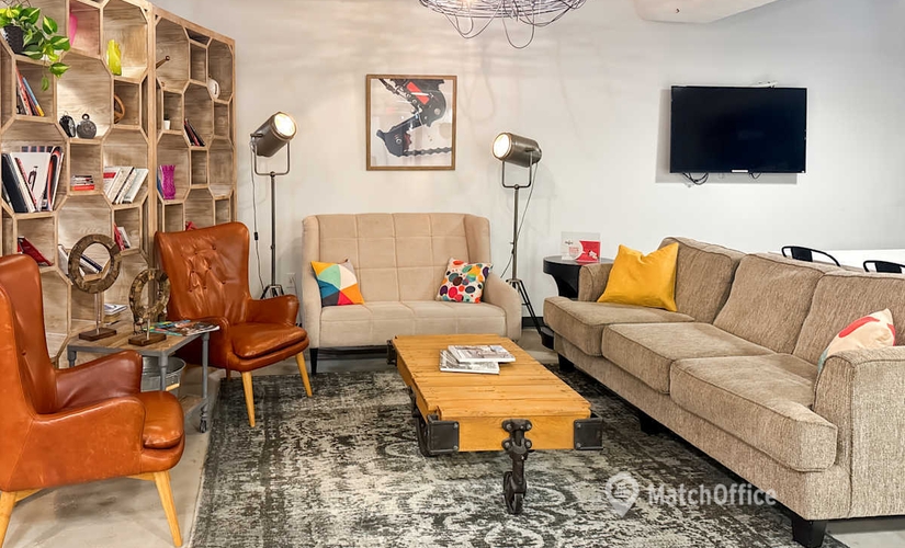 10 m² Business space in St. Petersburg, FL, 360 Central Avenue (33701) - 4 | MatchOffice