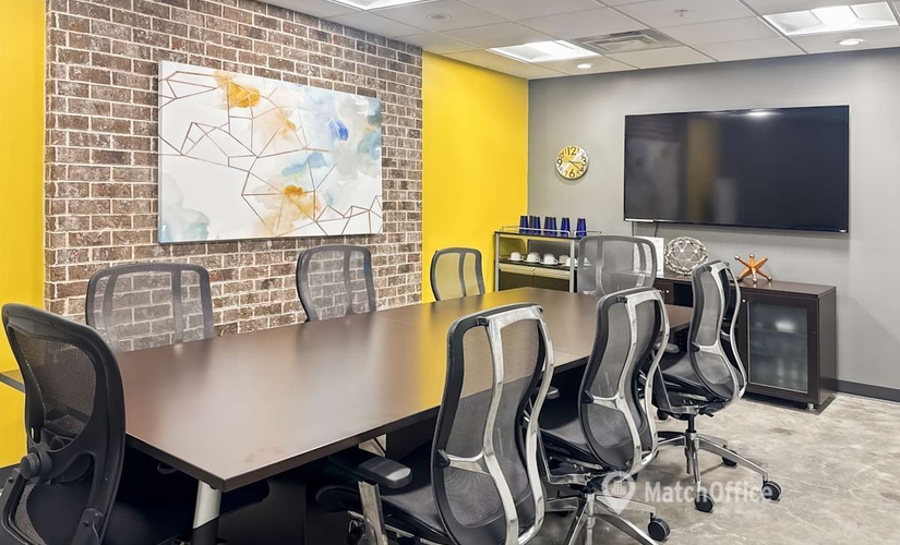 10 m² Serviced office in St. Petersburg, FL, 360 Central Avenue (33701) - 2 | MatchOffice