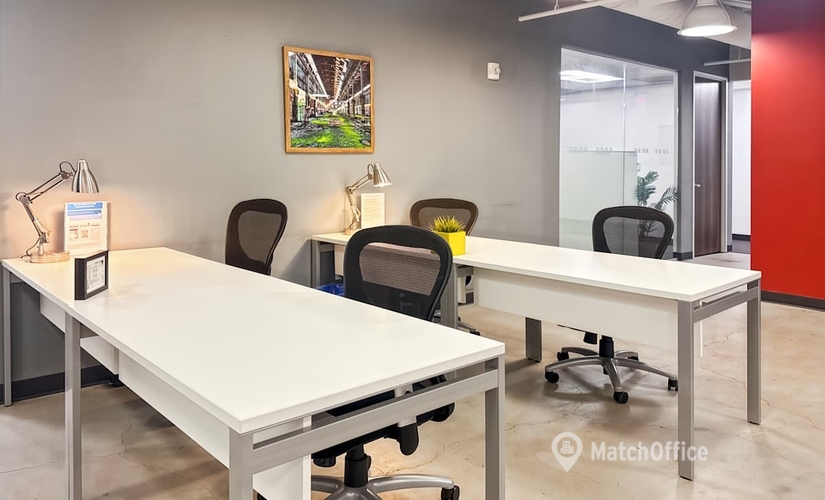 10 m² Business center in St. Petersburg, FL, 360 Central Avenue (33701) - 3 | MatchOffice.com