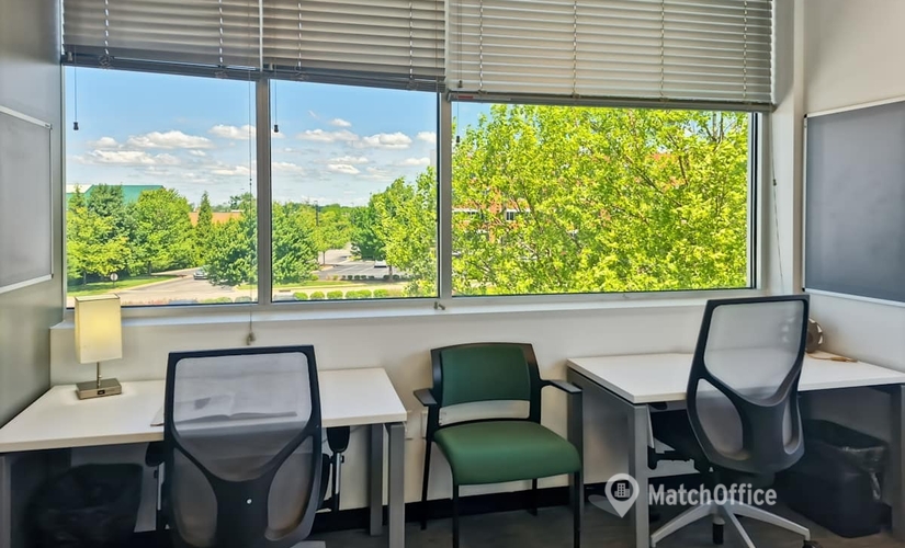 10 m² Serviced office in Louisville, KY, 9850 Von Allmen Court (40241) - 3 | MatchOffice
