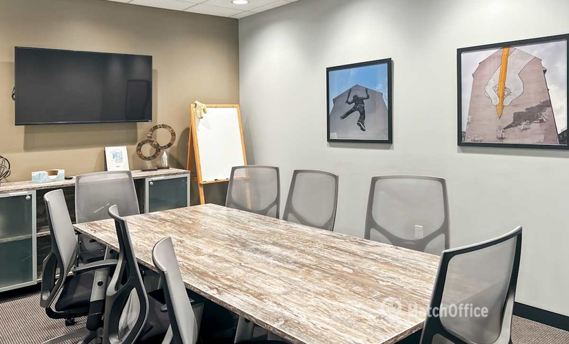 Virtual office in West Covina, 1370 Valley Vista Drive (91765) - 2 | MatchOffice.com