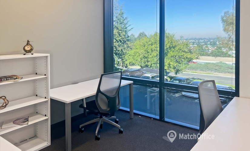 Virtual office space in West Covina, 1370 Valley Vista Drive (91765) - 3 | MatchOffice
