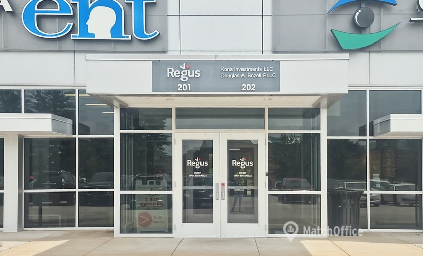 Virtual office in Louisville, KY, 9850 Von Allmen Court (40241) - 0 | MatchOffice.com