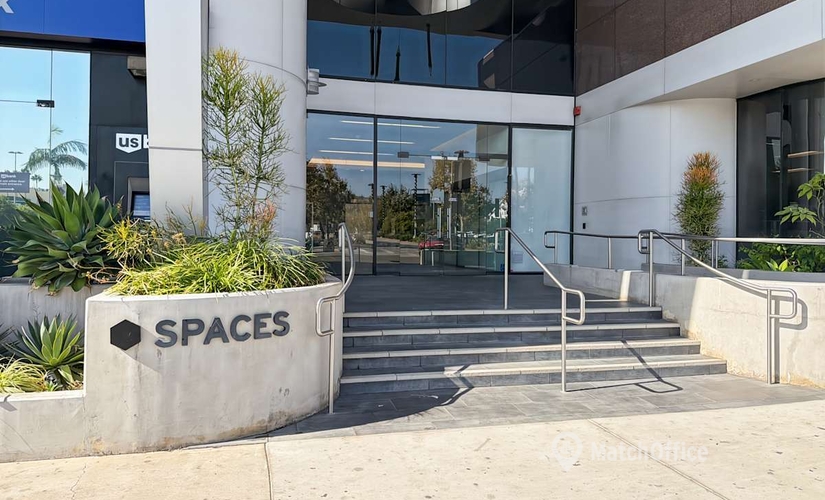10 m² Co-working in Beverly Hills, CA, 145 South Fairfax Avenue (90036) - 0 | MatchOffice