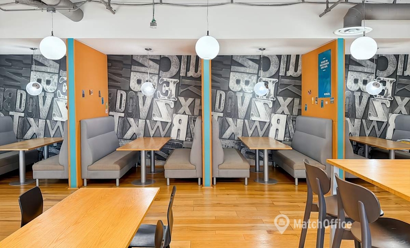 10 m² Coworking space  in Beverly Hills, CA, 145 South Fairfax Avenue (90036) - 4 | MatchOffice.com