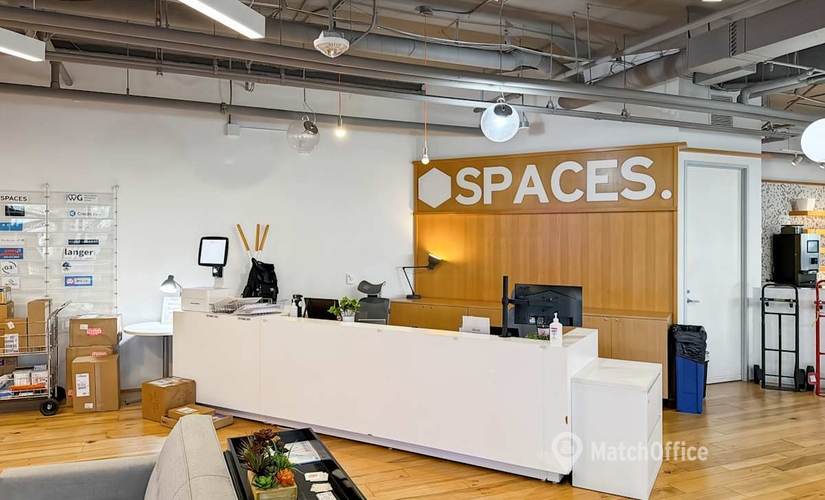 10 m² Serviced office in Beverly Hills, CA, 145 South Fairfax Avenue (90036) - 1 | MatchOffice