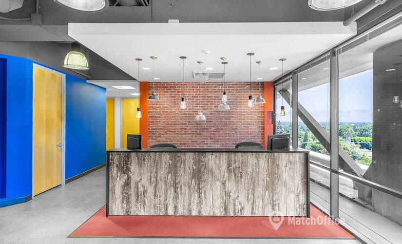 10 m² Shared workspace  in Sherman Oaks,	 CA, 15233 Ventura Boulevard (91403) - 1 | MatchOffice.com