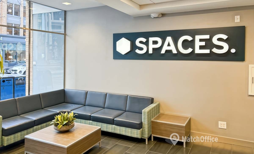 10 m² Business park in Boston, MA, 4th and 5th Floor (02115) - 4 | MatchOffice.com
