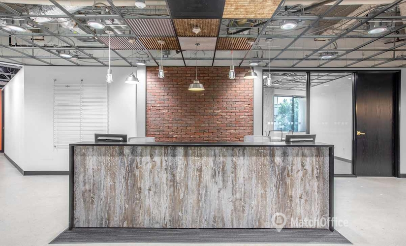 10 m² Business center in West Covina, 1050 Lakes Dr (91790) - 1 | MatchOffice
