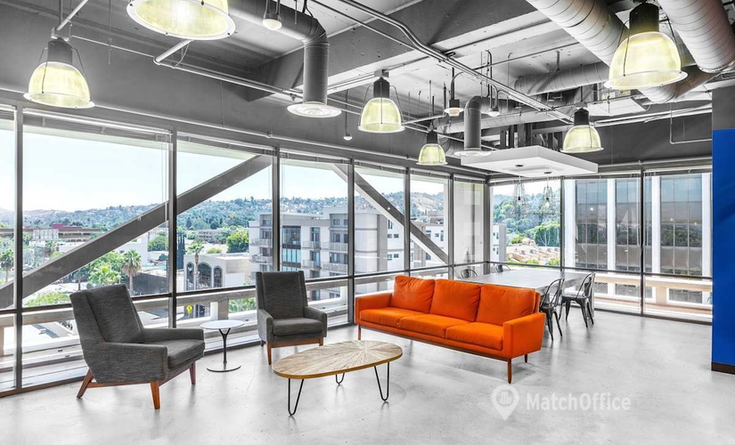 Virtual office in Sherman Oaks,	 CA, 15233 Ventura Boulevard (91403) - 4 | MatchOffice.com