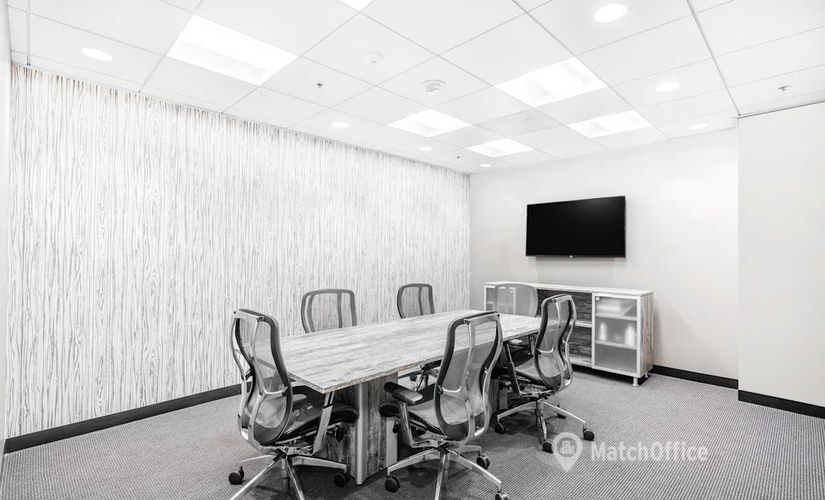 10 m² Business center in Sherman Oaks,	 CA, 15233 Ventura Boulevard (91403) - 2 | MatchOffice.com
