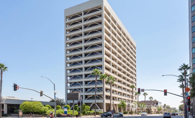 10 m² Business park in Sherman Oaks, CA, 15233 Ventura Boulevard (91403) - 0 | MatchOffice
