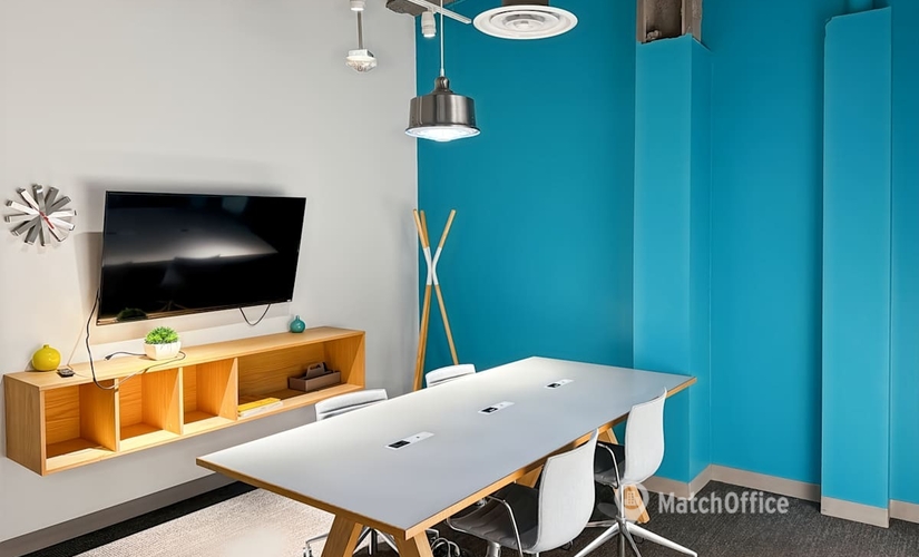 Virtual office space in Beverly Hills, CA, 145 South Fairfax Avenue (90036) - 2 | MatchOffice.com