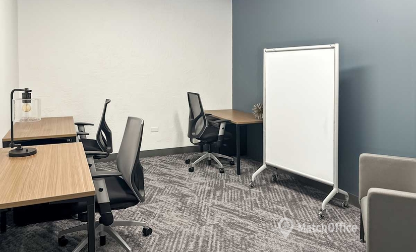 10 m² Shared workspace  in Berkeley, CA, 2001 Addison Street (94704) - 1 | MatchOffice