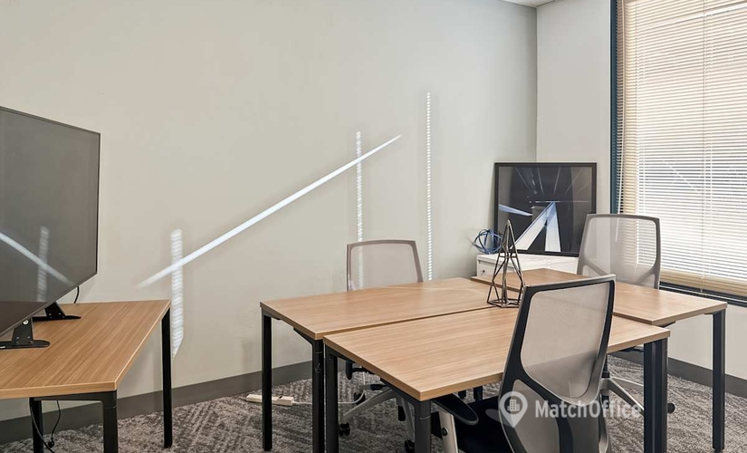 10 m² Shared workspace in Berkeley, CA, 2001 Addison Street (94704) - 3 | MatchOffice.com