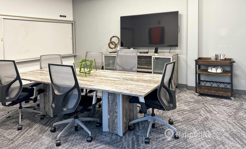 Virtual office in Berkeley, CA, 2001 Addison Street (94704) - 2 | MatchOffice